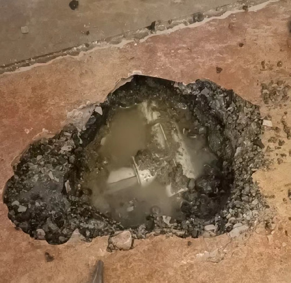 文峰专业给水管漏水检测维修