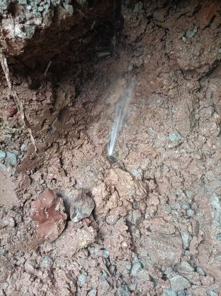 文峰区自来水管漏水检测维修